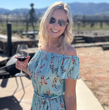 Jacinta Wright Capelli