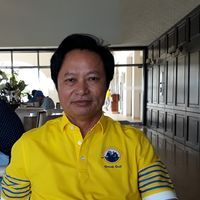 Hải Phan Thế