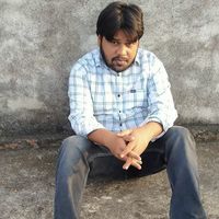 विजय मधुसूदन