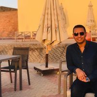 Mostafa Ali