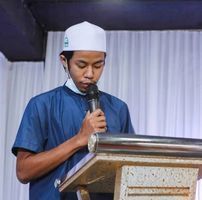 Muhammad Zul
