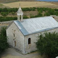 Արցախի Թեմ