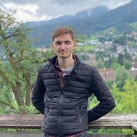 Max Rheinbay