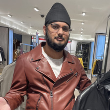 Ricky Malhotra