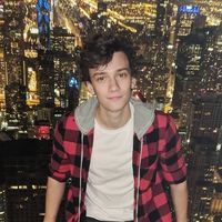 Bryce Lederer