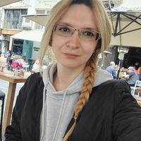 Мила Тодорова