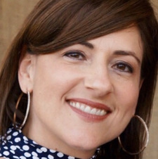 Shana Warren