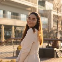 Мина Стаменковић