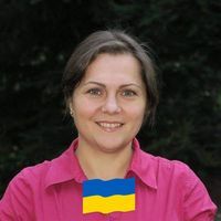 Александра Топал