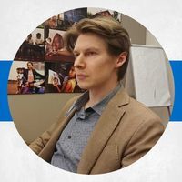 Станислав Рудковский