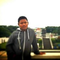Fauzi Ithu
