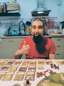 Dan Puscaru