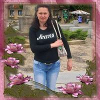 Росица Желева