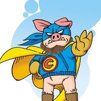 Константин Мещеряк