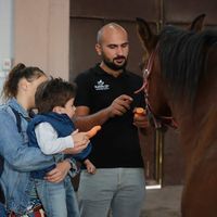 Նորիկ Բեգլարյան