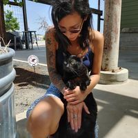 Stephanie Michaelis