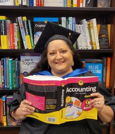 Dana McKee NOLA504NERDS