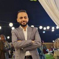 Hesham Ahmed