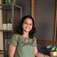 Anuradha Ragunanthan