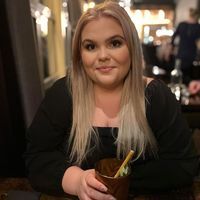 Ríkey Þorsteinsdóttir