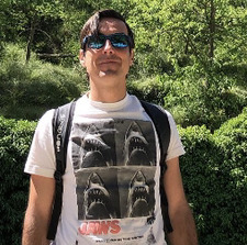 Antonio Jose Márquez (Pesadillas Recurrentes)