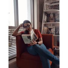 Sanjukta Chatterjee
