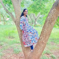 Nirmala Dondapati