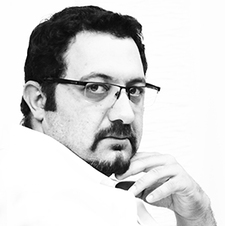 Ferit Behrat