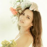 Анастасія Капліна