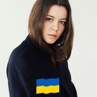 Тетяна Гринь