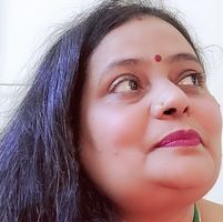 Nirupama Bissa