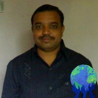 Avinash Zarekar