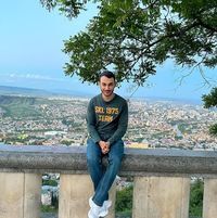 Ալբերտ Գևորգյան