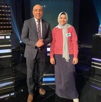 Yasmin Abo Hashema