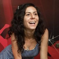 Цветелина Павлова