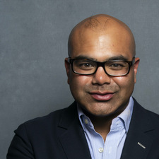 Toby Chaudhuri