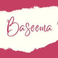 Baseema Fatima