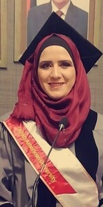 raneen Baseleh