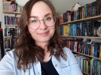 Emily Cait (1,939 books)