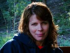 Trish Jeffries