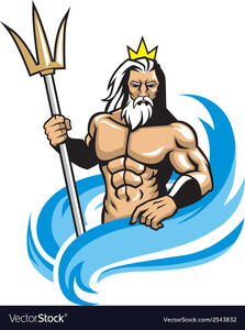 Poseidon