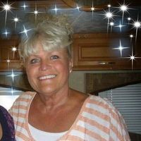 Deborah Dawson