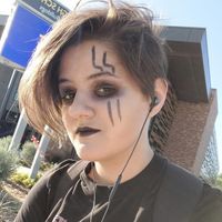 Aribeth Knight