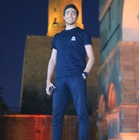 Mohamed Alaa