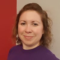 Joy Anderson