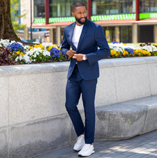Corey Hackett-Greene