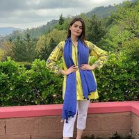 শর্বরী মুখোপাধ্যায়