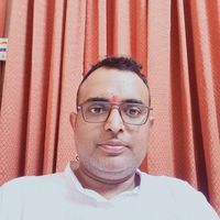 Mukul Nagwan