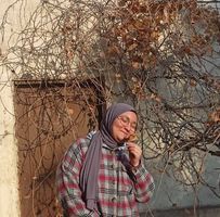 فاطمه فاطمه