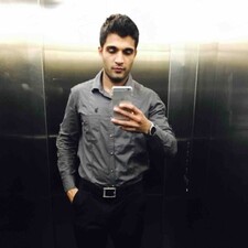 Yusuf Vawda